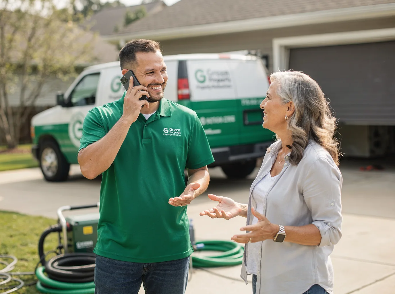 Water Damage Restoration Cottage Grove, MN FAQs